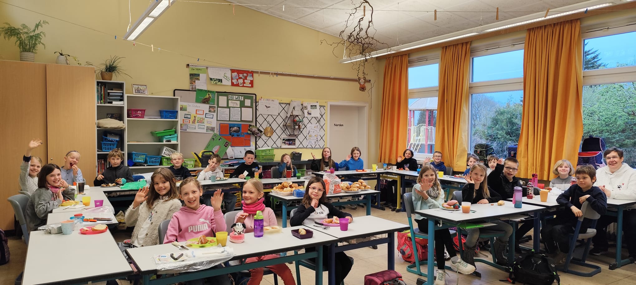 Klasse 3