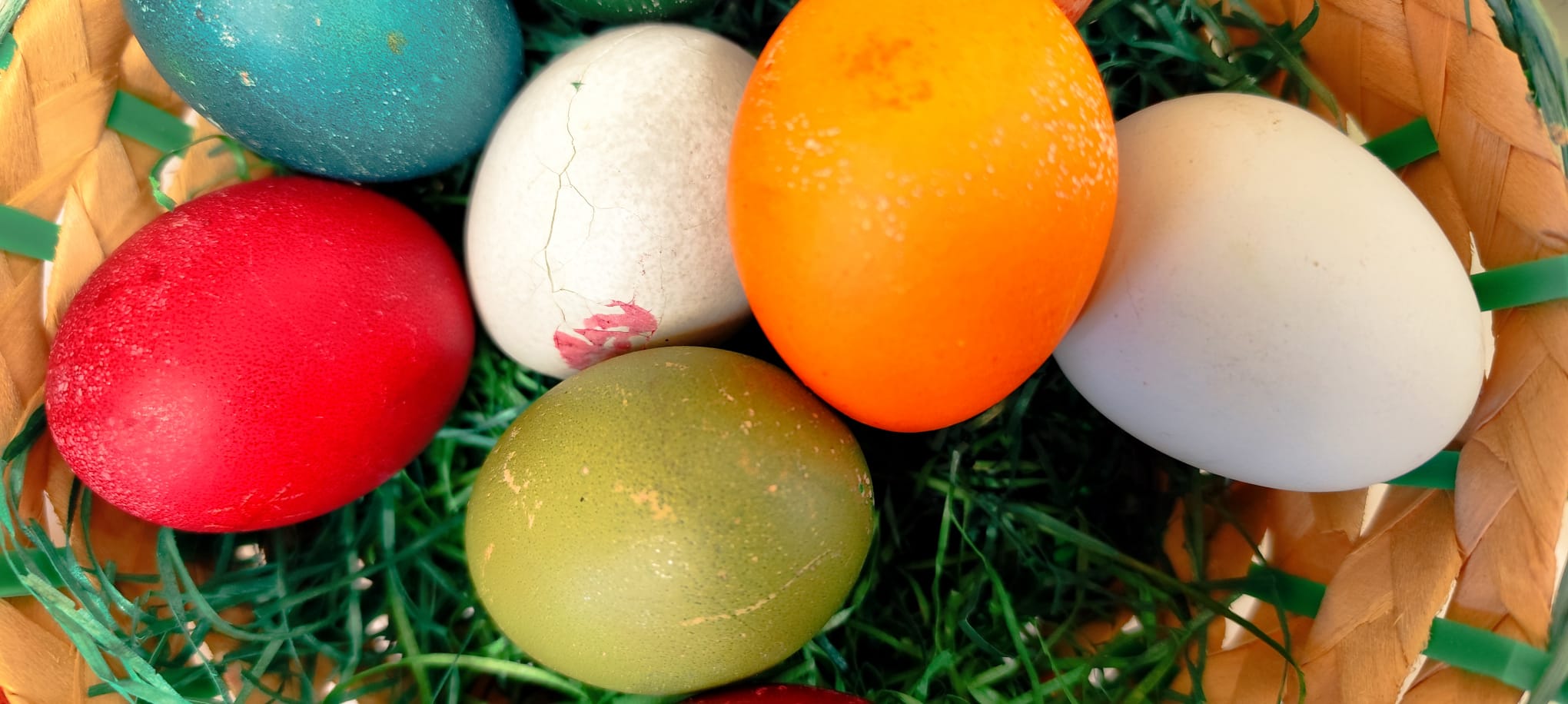 Osterfrühstück 13